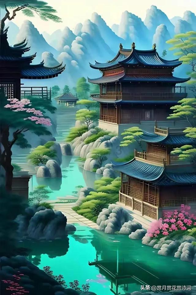 过年送给父母的礼物该怎么选？游戏画面
