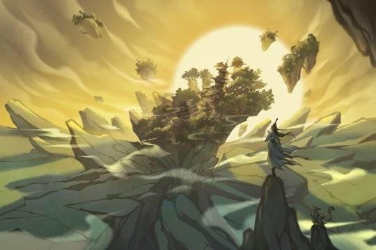 海贼船