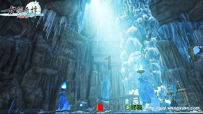 空中抛枪