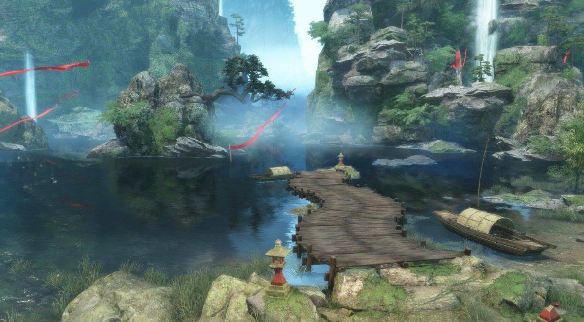 逃离密苏里州花园