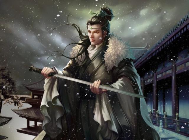 雍正大概到死都不知道,龙凤胎名字连读,就是甄嬛背叛的证据