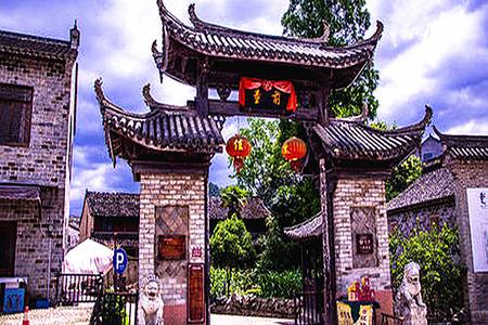 春节假期游客热衷找年味儿,“尔滨”式目的地或将脱颖而出
