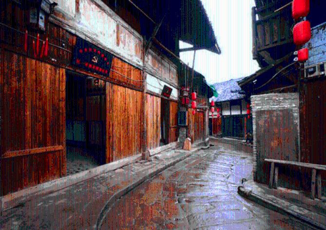 驾驶机动车在雾天行车开启雾灯和危险报警闪光灯?游戏画面