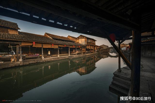 “坟边长竹需迁坟,坟前两物成富人”,两物是说啥?真是迷信吗?