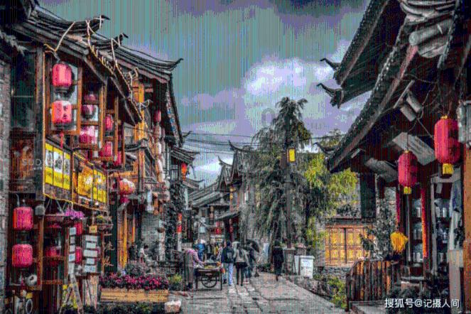 逃离幻想冰淇淋场